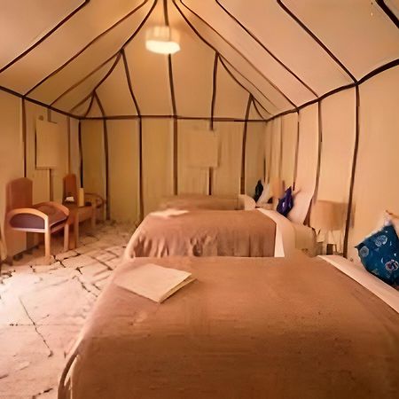 Merzouga Luxurious Tented Exteriér fotografie