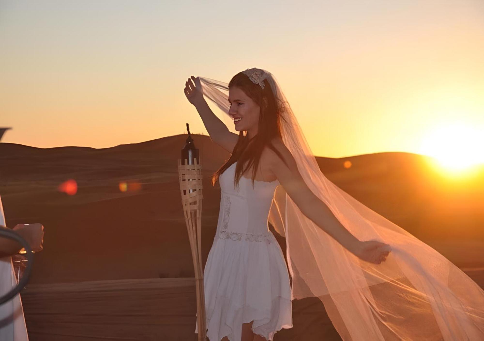 Merzouga Luxurious Tented Exteriér fotografie